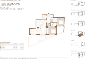 Apt 5 - The Ferdinan