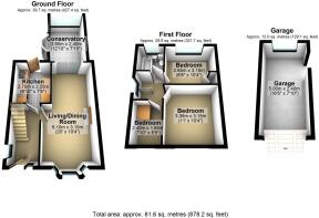 FLOOR PLAN 3D