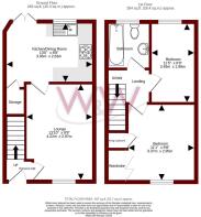 72 Quob Farm Close West End, Southampton, SO30 3HF