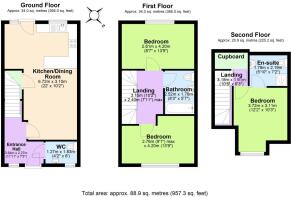 3 Poplar Close - all floors.JPG