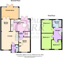 Floorplan One