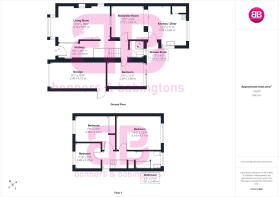 Oakley Lane Floorplan