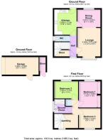 Freshfields, Comberbach