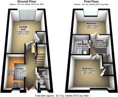 Floorplan 2