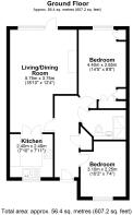 FAIRHAVEN COURT FLOOR PLAN 2D