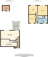 Thatches Grove - Floorplan