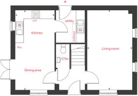 Ground Floor