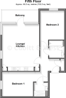Fifth Floor