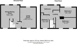 9 Archenfield, Madley - all floors.JPG