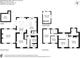 Clarks Farmhouse Huntsbottom Lane-21-111211-5-Fp-L