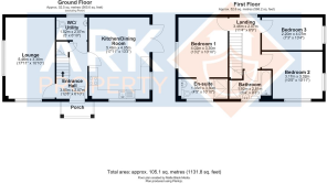 Topaz, Plot 1, Brimstone Road, RTW, South Wootton 