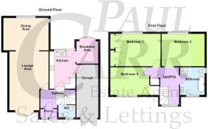 Floorplan One