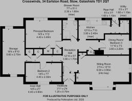 Crosswinds Ground Floor