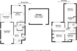 Red Roofs, Leicester 1