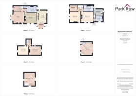 TOTAL FLOORPLANS