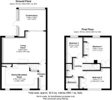 90 Bishops Rise, Hatfield.JPG