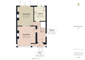 Presented by Nicoleta at EweMove Bexleyheath and D