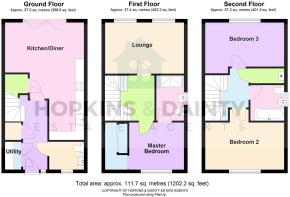 Lime Walk, Clay Cross