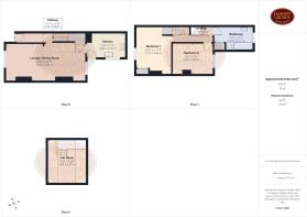 Full Floorplan