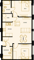 Fifth floor