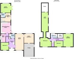 143 satchel lane, Hamble, Soton - all floors.JPG