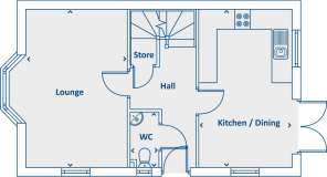 Ground Floor