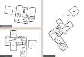 Floor/Site plan 2
