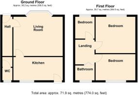 3 Brian Avenue, Waltham - all floors.JPG