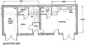 Floorplan 2