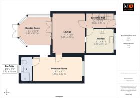 Floorplan 2
