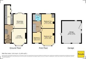 Floorplan - 26 Jean Road