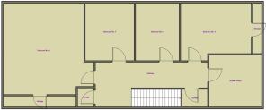 Upper Level