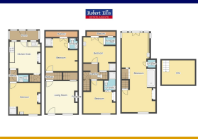 67, Waterloo Promenade Hyson Green, Nottingham, NG