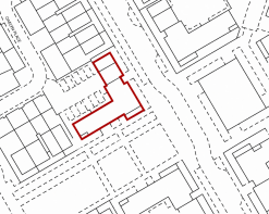 Location plan