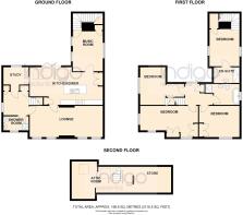 Main House
