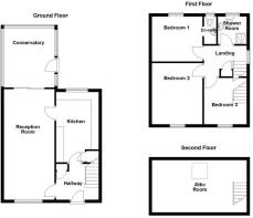 6 Petre Crescent, Rishton - all floors.JPG