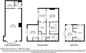 FLOOR-PLAN