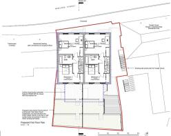 Development Site @ Newland Street, Coleford, Fores