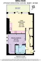 2003 Neroli House -