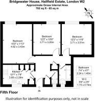 Bridgewater House, Hallfield Estate, London W2.jpg