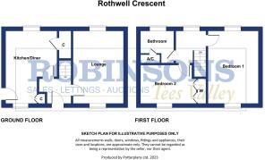 Rothwell Crescent