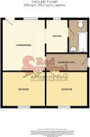 Floor/Site plan 2