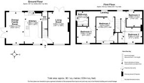 1, Chivers Square, Chelmsford Road High Ongar CM5 