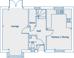 Ground Floor