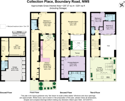 Floor Plan - Collect
