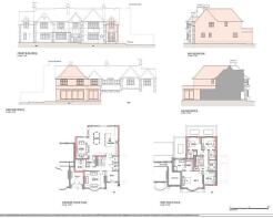 Option1 Remodel Plan