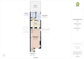 Ground Floor- Mark Stephens EweMove Newmarket and 