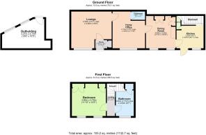 Border Cottage - all floors.JPG