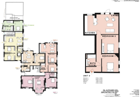 Layout & location - 2