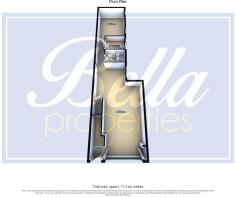 3D Floorplan